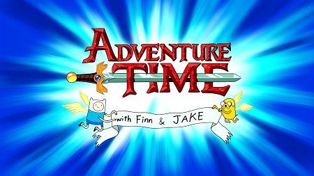 Adventure Time film date de sortie a été spéculé