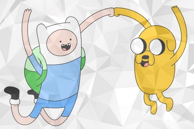 Adventure Time saison 7 date de sortie