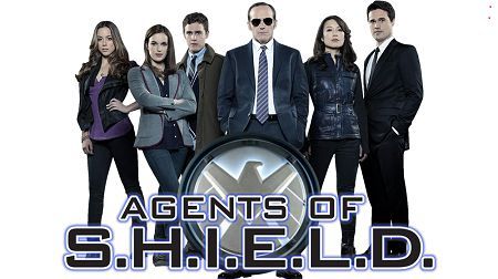 Agents de S.H.I.E.L.D 4 saisons date de sortie