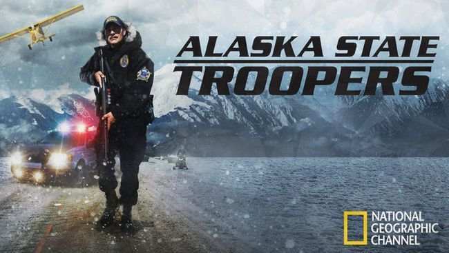 Alaska State Troopers saison 9 Date de sortie