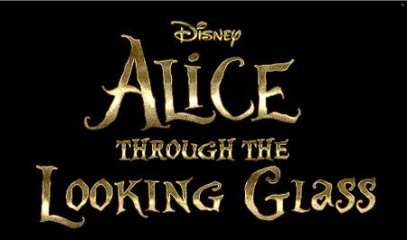 Alice in Wonderland: Grâce à la date de sortie Looking Glass