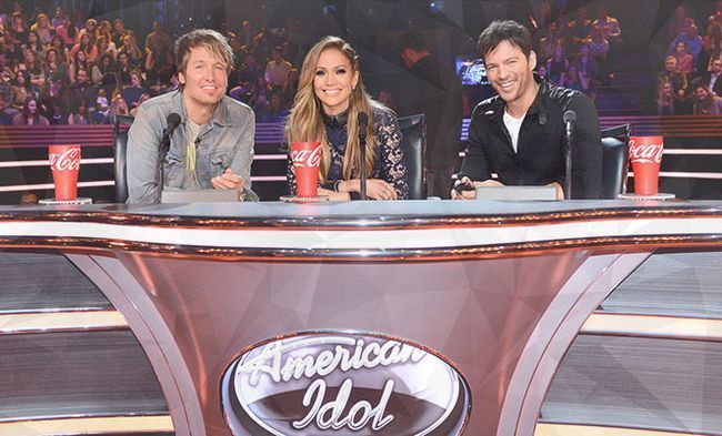 Saison de American Idol 15 date de sortie