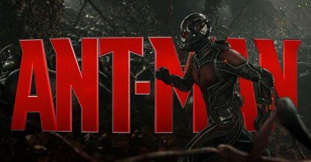 Ant-Man 2 date de sortie