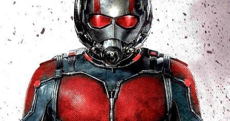 Ant-Man 2 date de sortie a été répandu