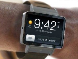 Apple a iwatch date de sortie Photo