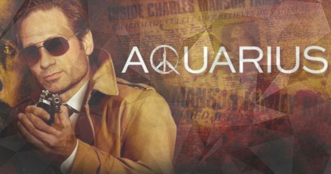Aquarius Saison 1 date de sortie