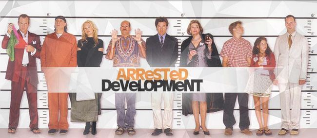 Arrested Development Saison 5 date de sortie
