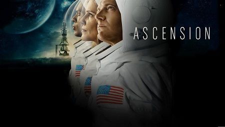 Ascension 2 saison date de sortie Photo
