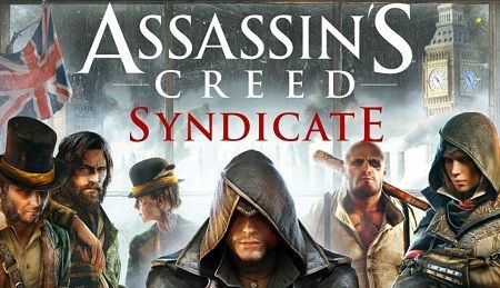 Syndicat date de sortie: Assassin 's Creed Photo