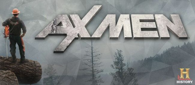 Ax Men saison 9 Date de sortie