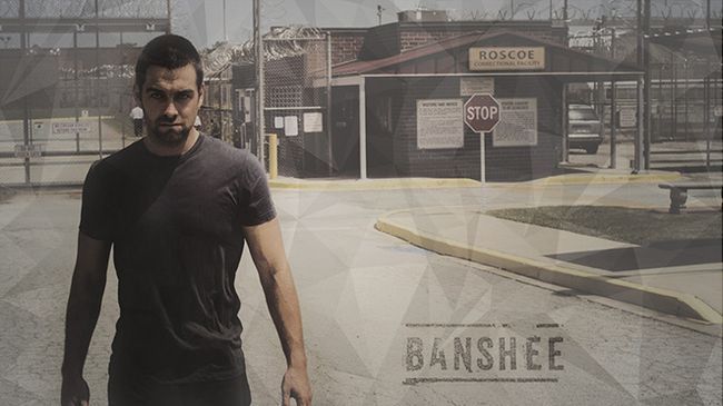 saison de Banshee 4 date de sortie