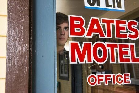 Bates Motel 5 Saison date de sortie