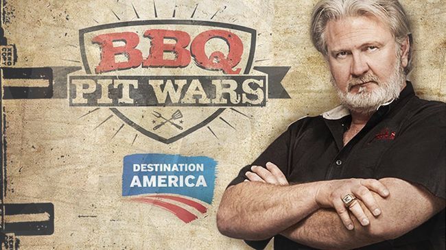 BBQ Pit Wars saison 3 Date de sortie