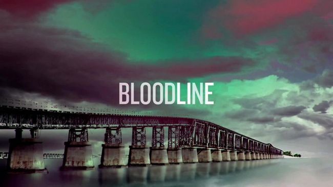 Bloodline Saison 2 date de sortie est 2,016