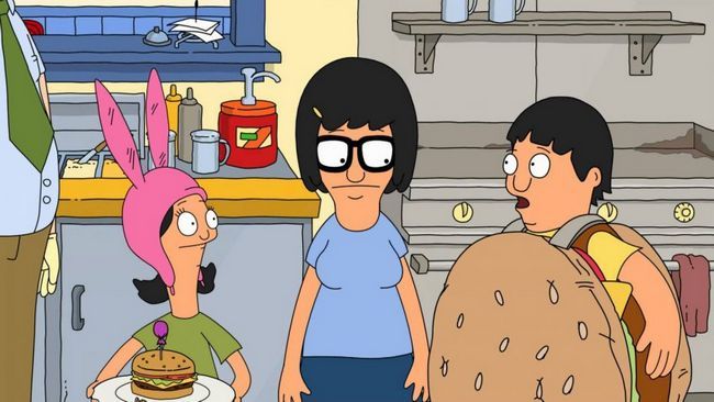 Bob's Burgers Season 5 release date is September 29, 2015
