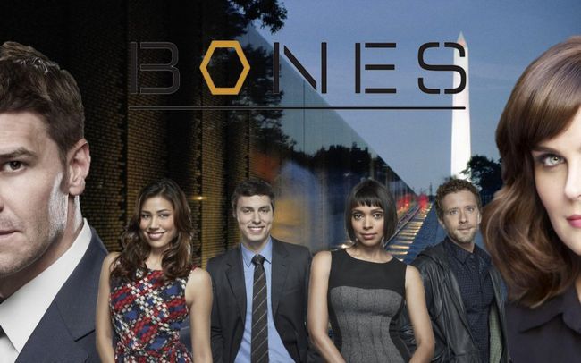 Bones saison 11 date de sortie est confirmée (à programmer) Photo