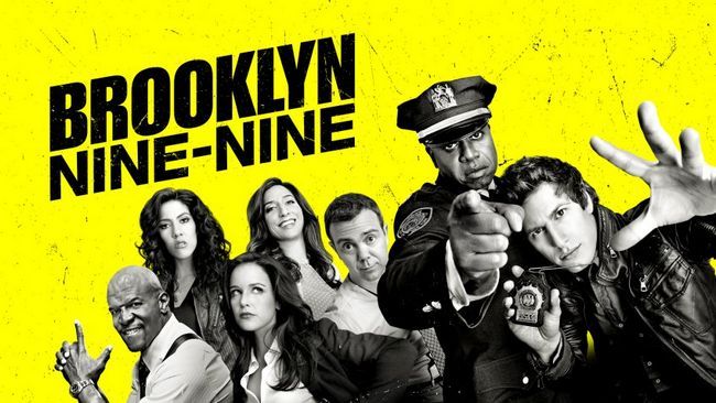 Brooklyn Neuf-Nine Saison 3 date de sortie est Septembre 2015