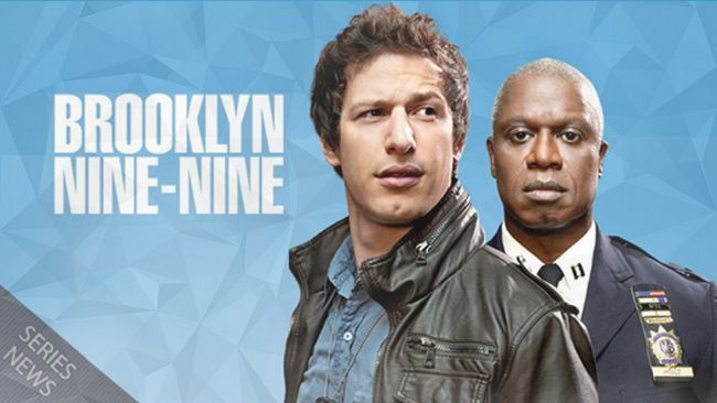 Brooklyn Nine Nine-saison 3 Date de sortie