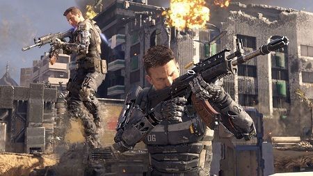 Call of Duty: Black Ops 3 date de sortie a été confirmée