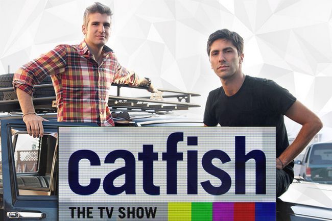 Saison de Catfish 5 date de sortie