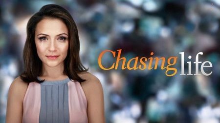 Chasing vie 3 saisons date de sortie Photo