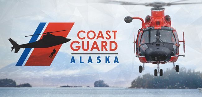 Garde côtière saison Alaska 5 date de sortie