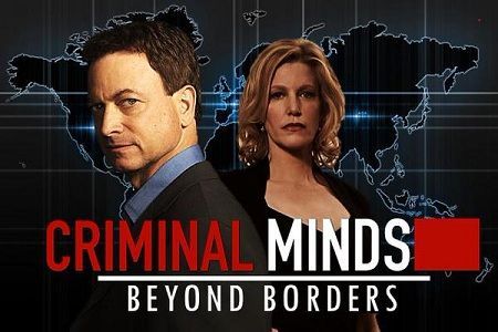 Criminal minds: les frontières au-delà de 1 saison date de sortie Photo