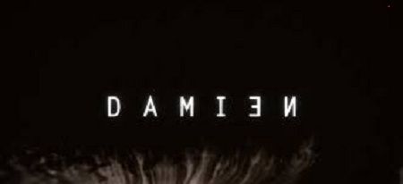 Damien 1 saison date de sortie