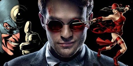 Daredevil 2 saison date de sortie