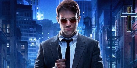 Daredevil 2 saison date de sortie a été confirmée