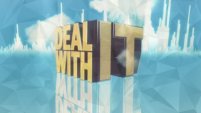 Deal with it saison 4 date de sortie