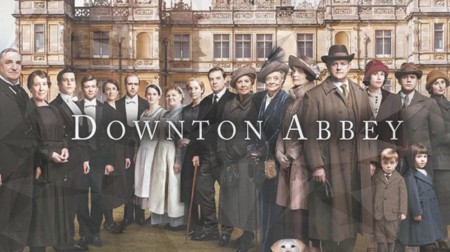 Downton Abbey saison 6 date de sortie