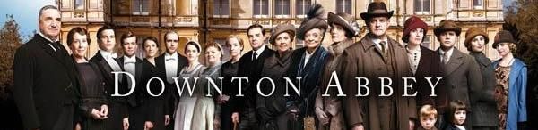 Downton Abbey saison 7? Photo