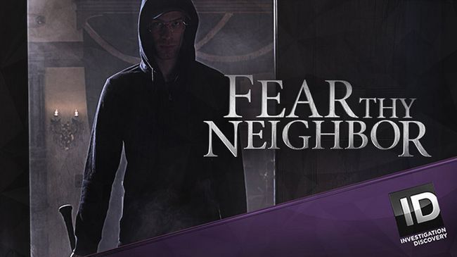 Fear Thy Neighbor saison 3 date de sortie