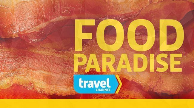 Food Paradise saison 7 date de sortie