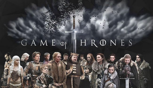 Game of Thrones Saison 6 date de sortie