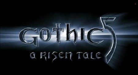 Gothic 5 Date de publication Photo