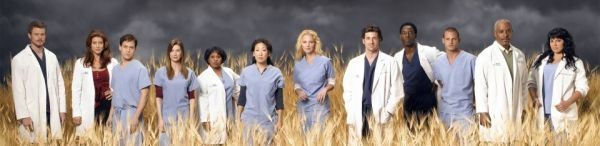 Anatomy saison de Grey 12: Date Premiere (2015) Photo