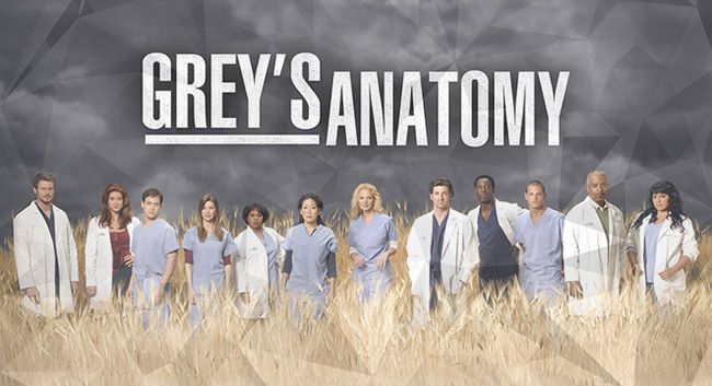 Saison d'Anatomie 11 épisode de Grey 9