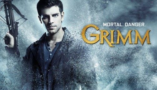 Grimm 5 Saison date de sortie