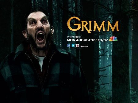 Grimm saison 6 date de sortie