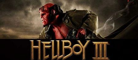 Hellboy 3 date de sortie
