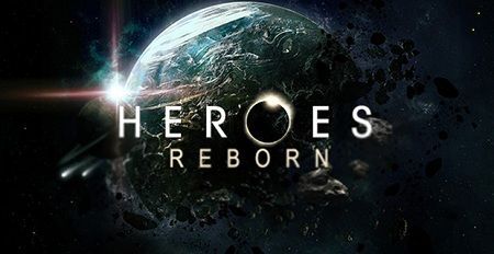 Heroes Reborn date de sortie