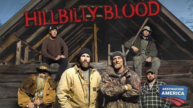 Hillbilly Blood Saison 6 date de sortie