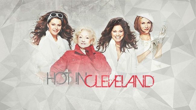 Hot in Cleveland la saison 7 date de sortie