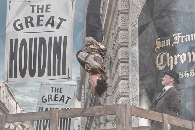 Houdini saison 2 date de sortie