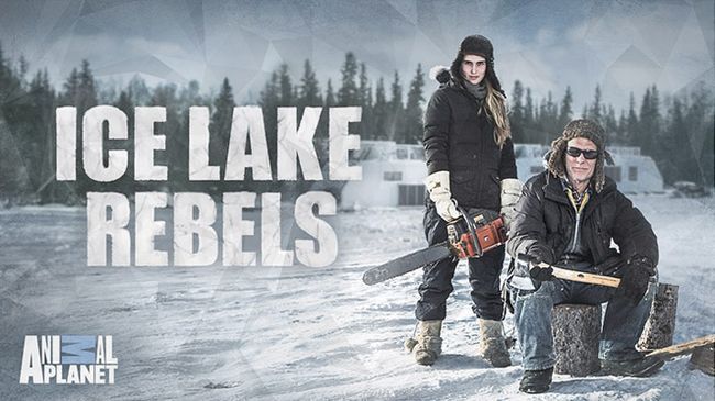 Ice Lake rebelles saison 3 date de sortie