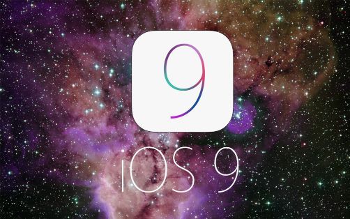 iOS 9 date de sortie est prévue
