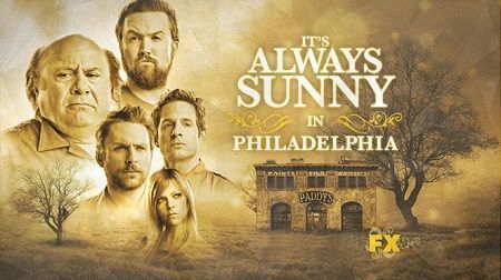 Ce's Always Sunny in Philadelphia 11 season release date