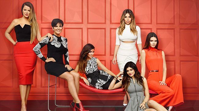 Keeping Up avec la saison Kardashians 11 date de sortie